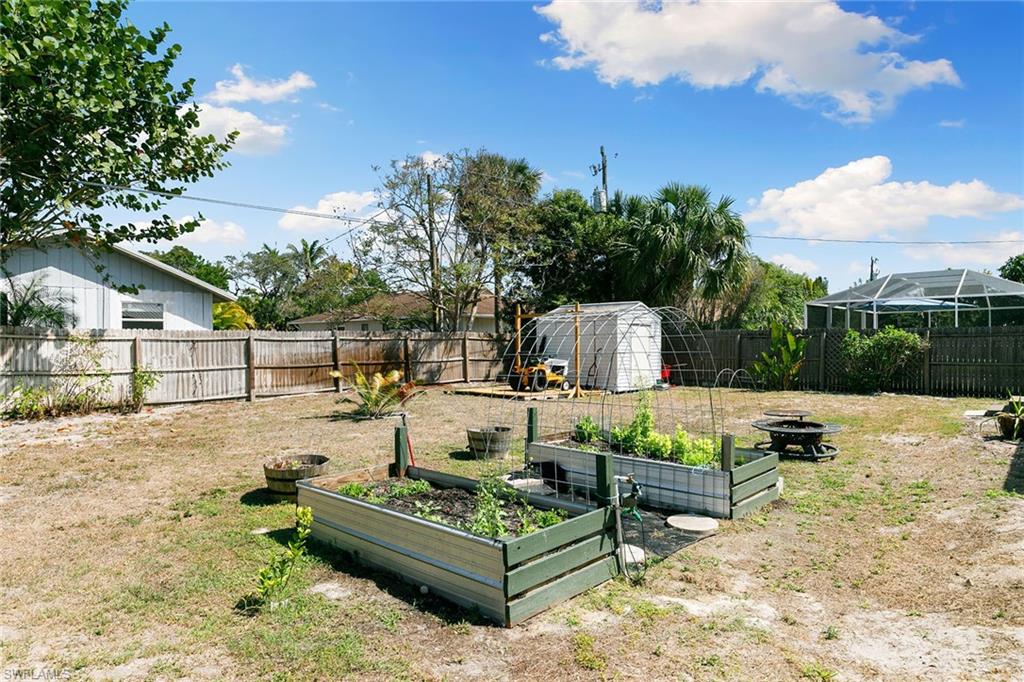 TANGELO TERRACE - Residential