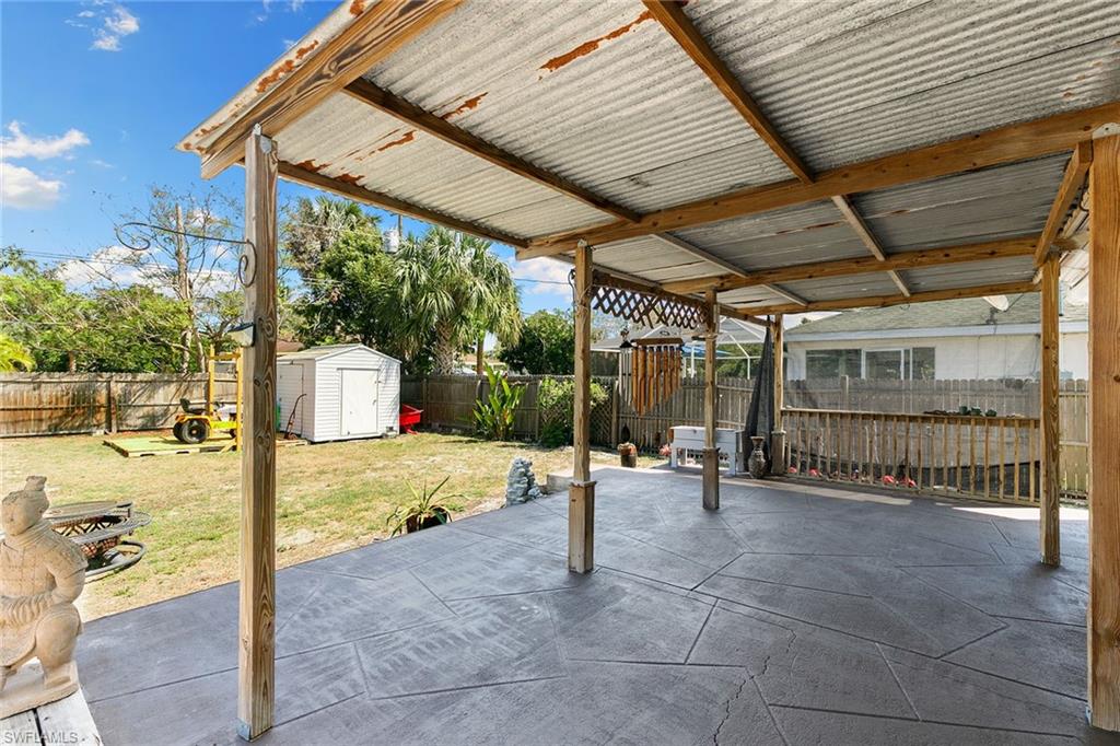 TANGELO TERRACE - Residential