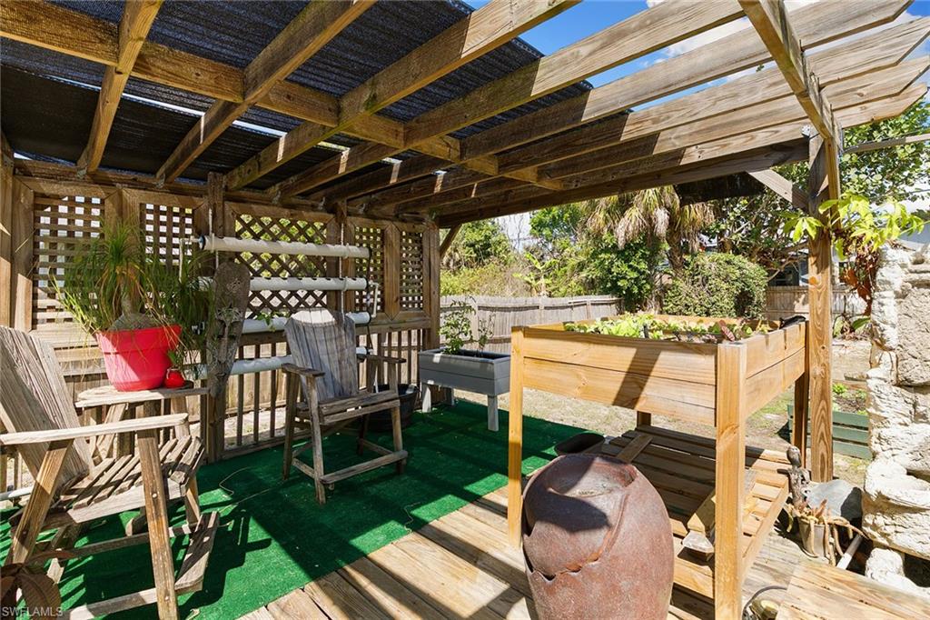 TANGELO TERRACE - Residential