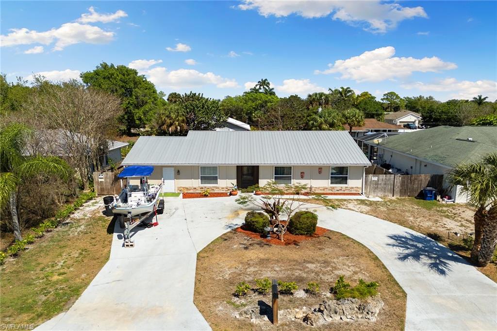 TANGELO TERRACE - Residential