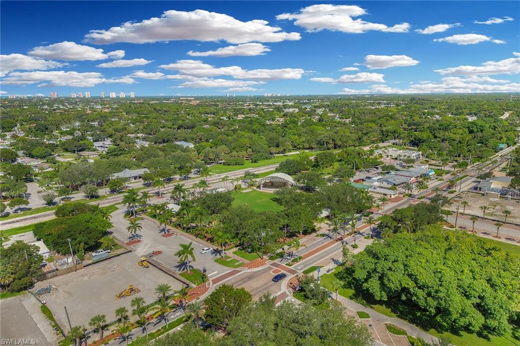 TANGELO TERRACE - Residential