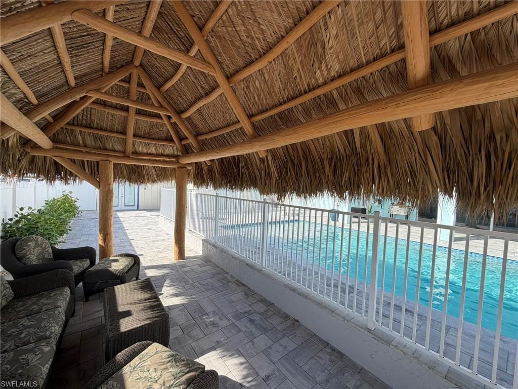 MATLACHA - Residential Lease