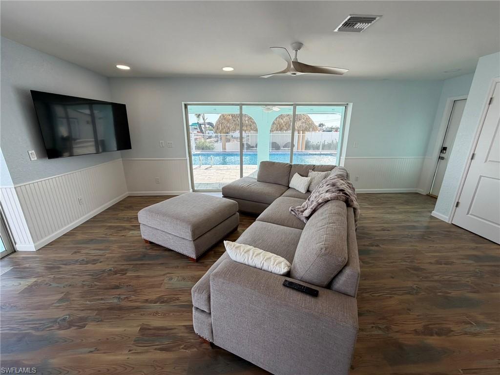 MATLACHA - Residential Lease