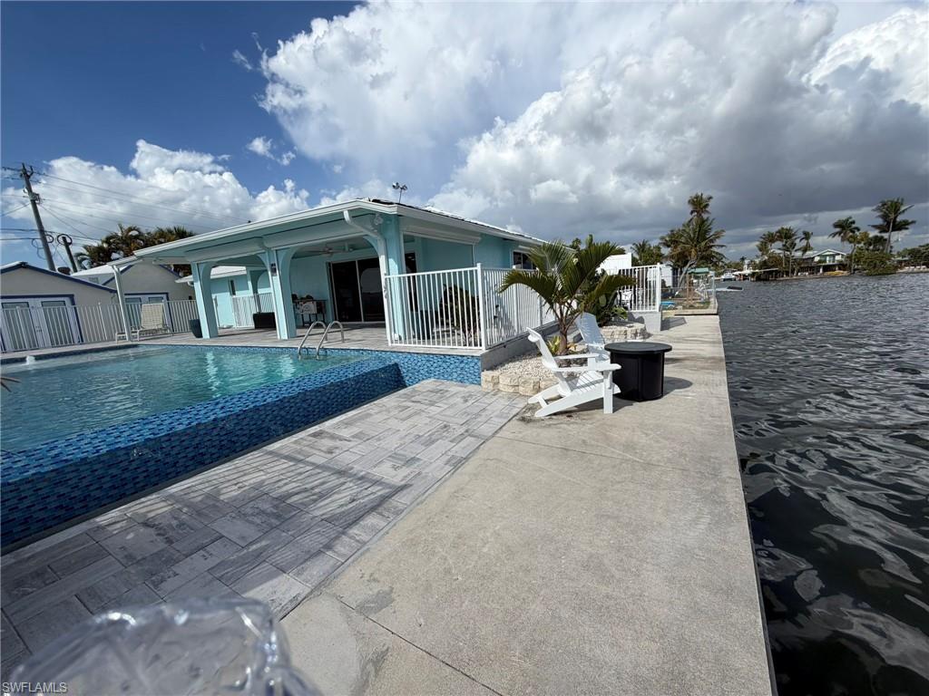 MATLACHA - Residential Lease