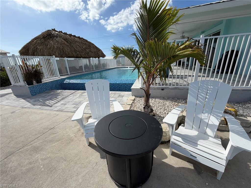 MATLACHA - Residential Lease