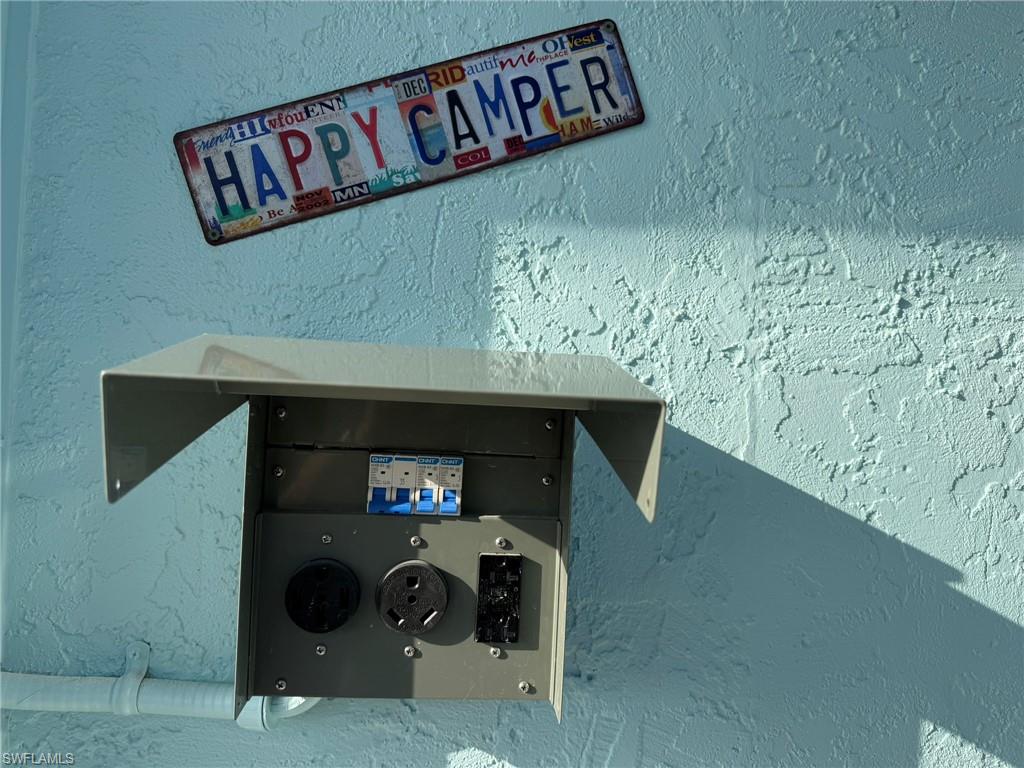 MATLACHA - Residential Lease