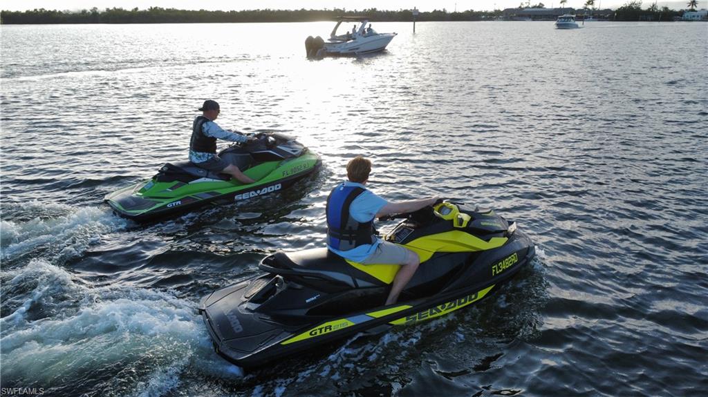 MATLACHA - Residential Lease