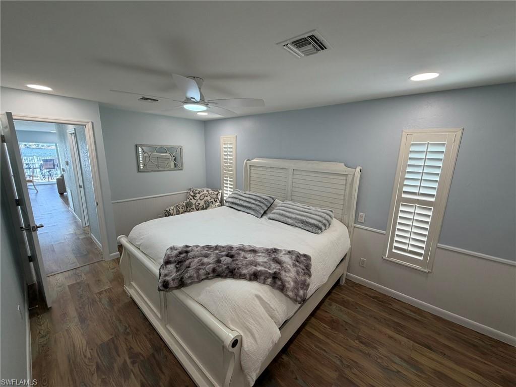 MATLACHA - Residential Lease