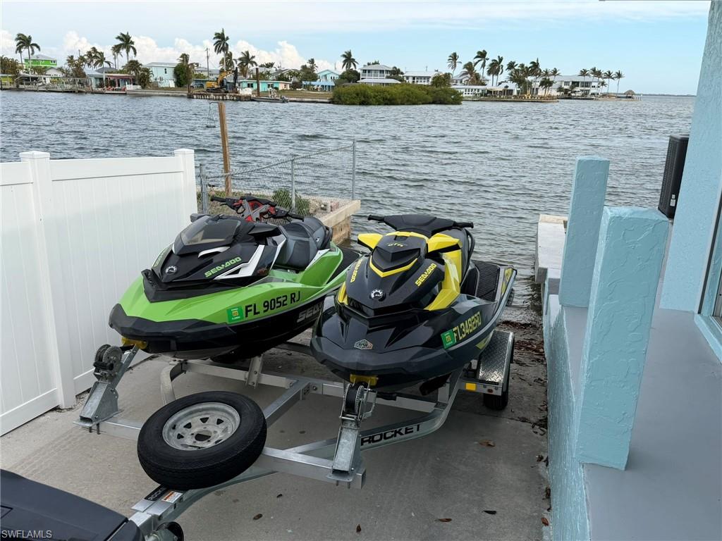 MATLACHA - Residential Lease