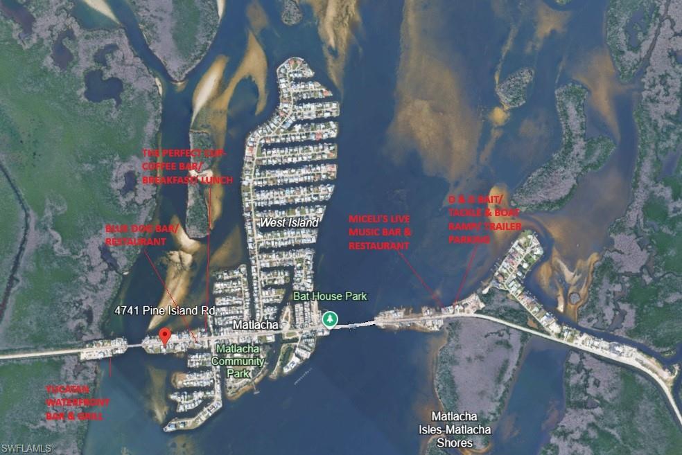 MATLACHA - Residential Lease