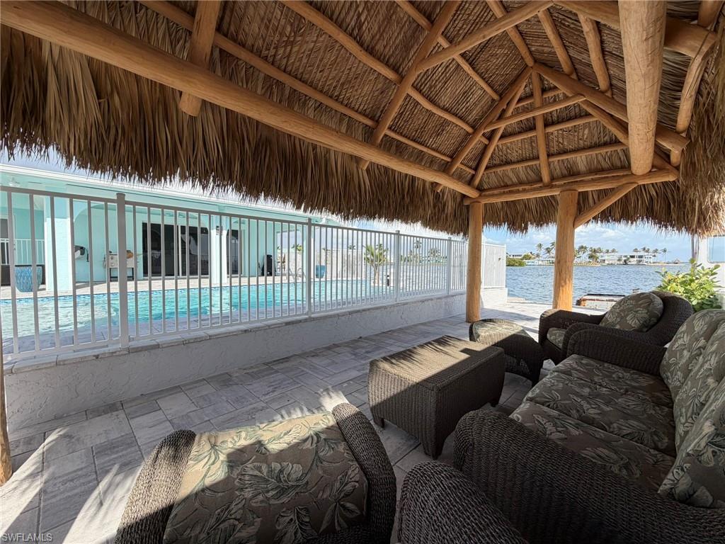 MATLACHA - Residential Lease