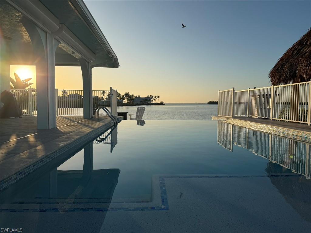 MATLACHA - Residential Lease