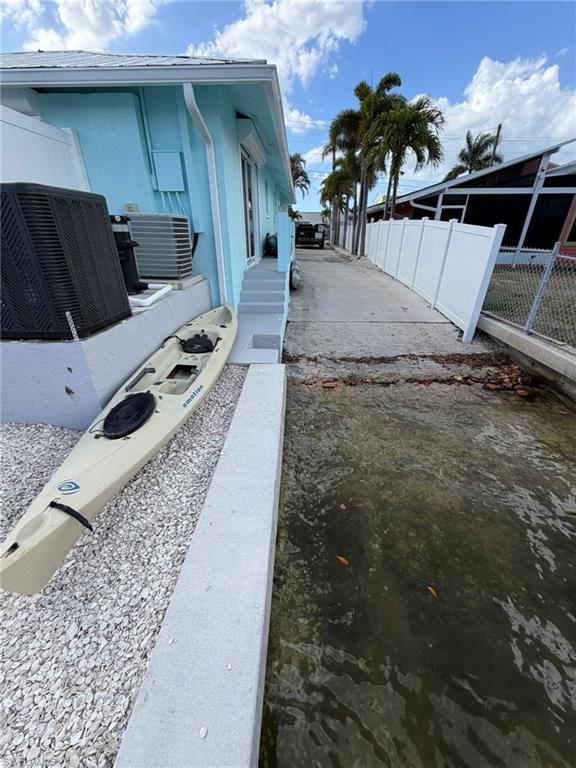 MATLACHA - Residential Lease