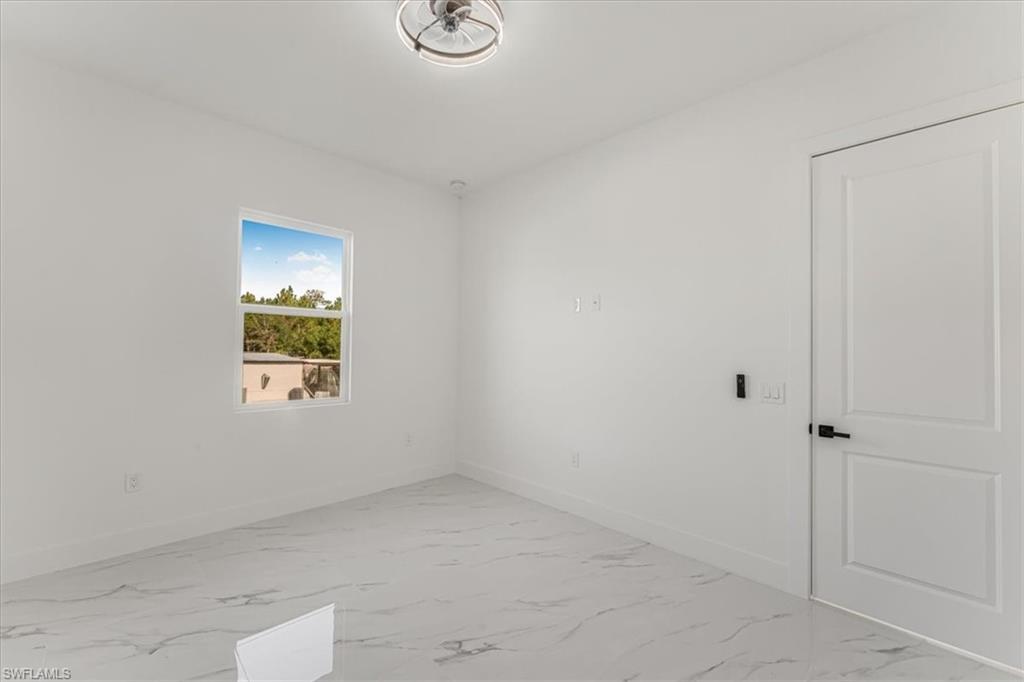 GOLDEN GATE ESTATES - Residential Lease