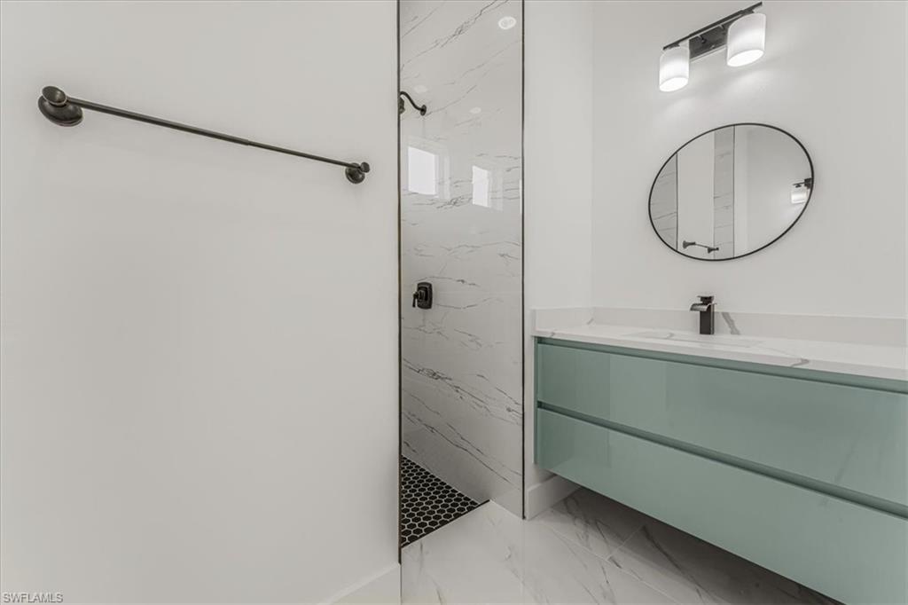 GOLDEN GATE ESTATES - Residential Lease