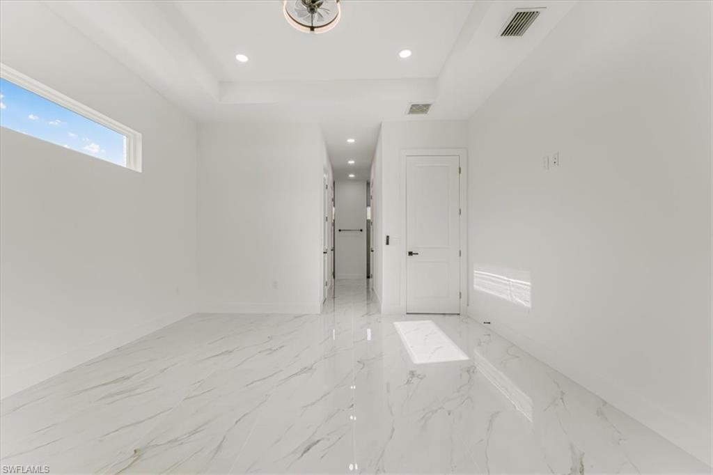 GOLDEN GATE ESTATES - Residential Lease