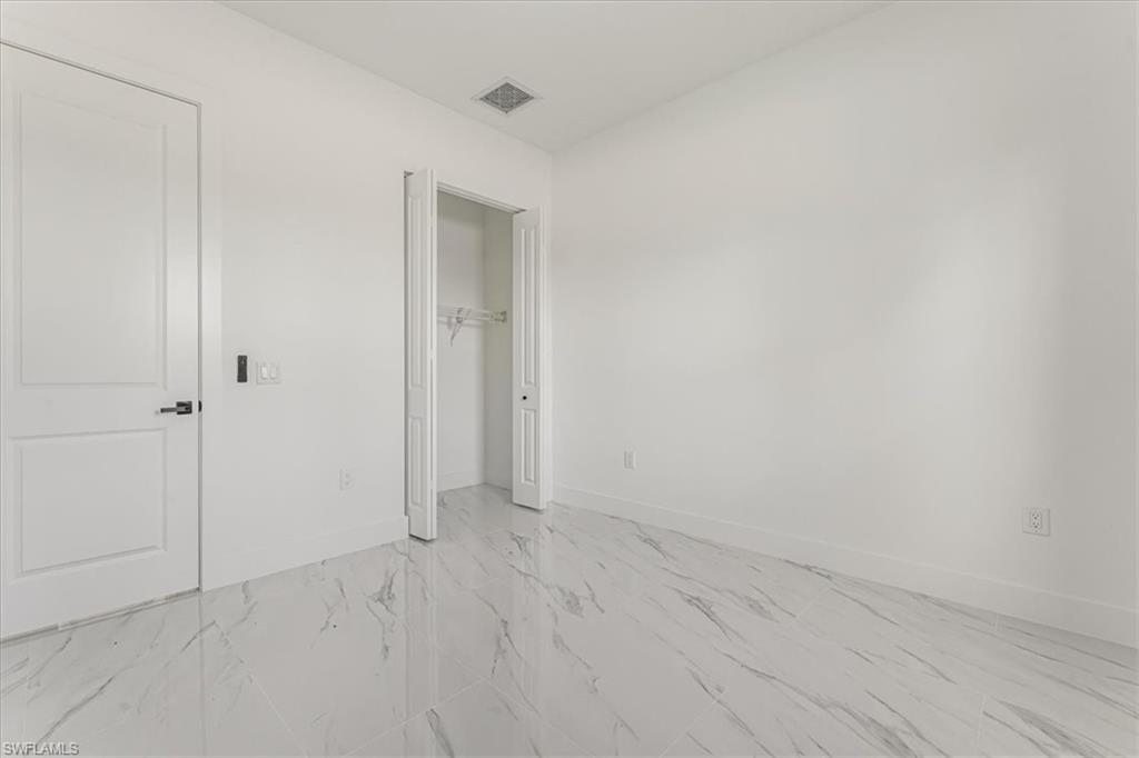 GOLDEN GATE ESTATES - Residential Lease