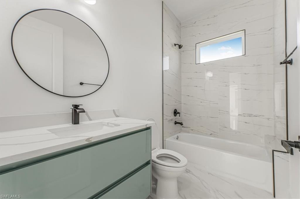 GOLDEN GATE ESTATES - Residential Lease