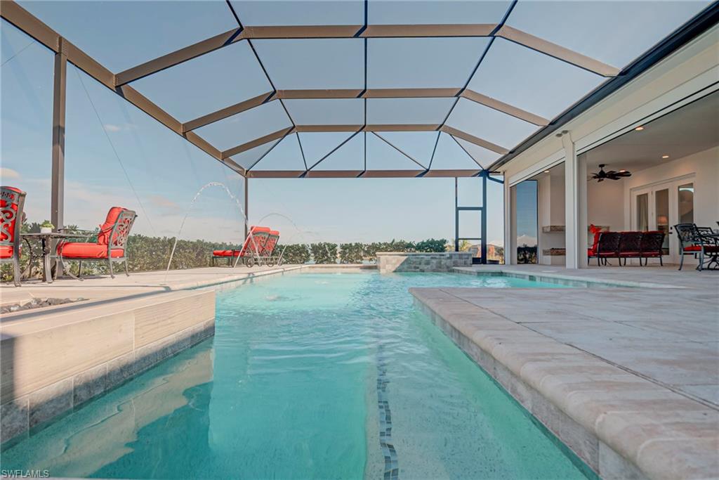 LAKE BABCOCK - Residential