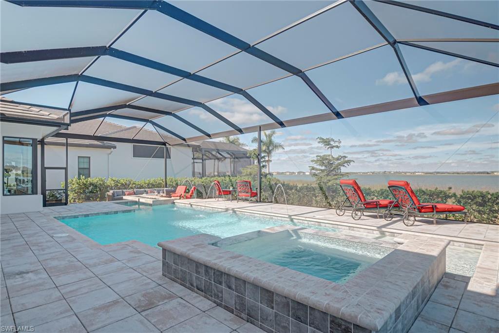 LAKE BABCOCK - Residential