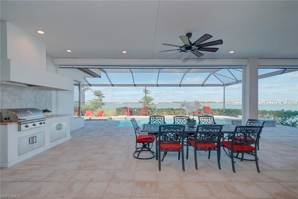 LAKE BABCOCK - Residential