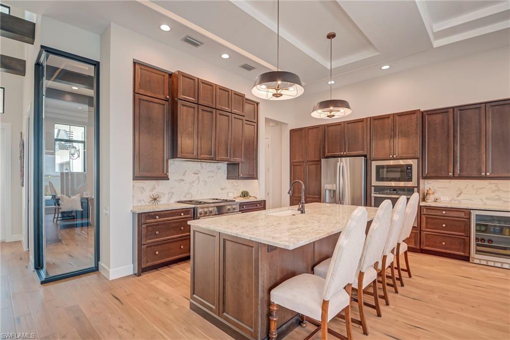 LAKE BABCOCK - Residential