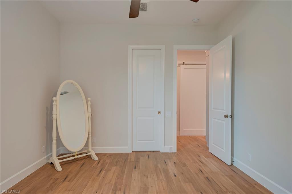 LAKE BABCOCK - Residential