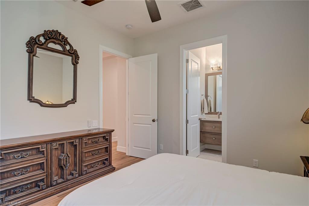 LAKE BABCOCK - Residential