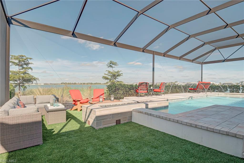 LAKE BABCOCK - Residential