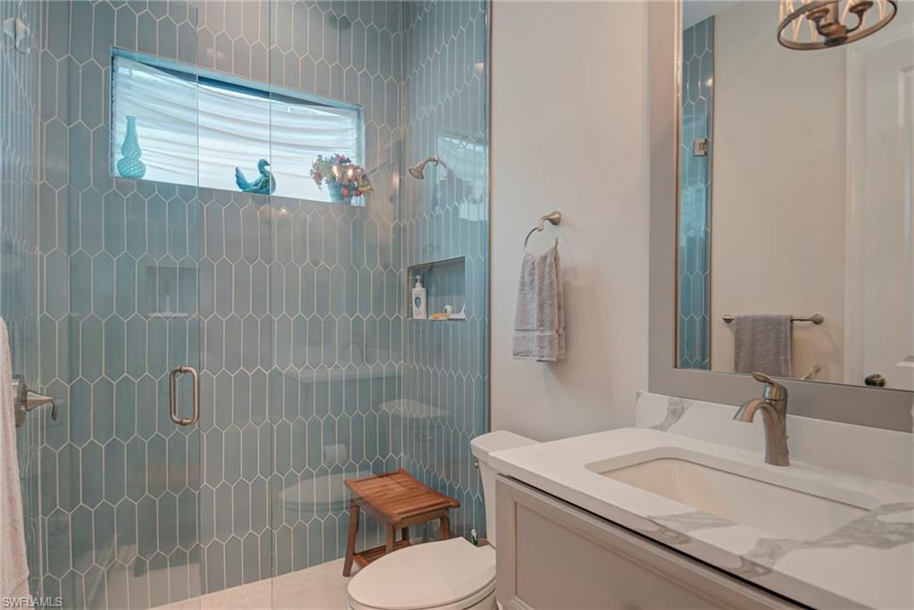 LAKE BABCOCK - Residential