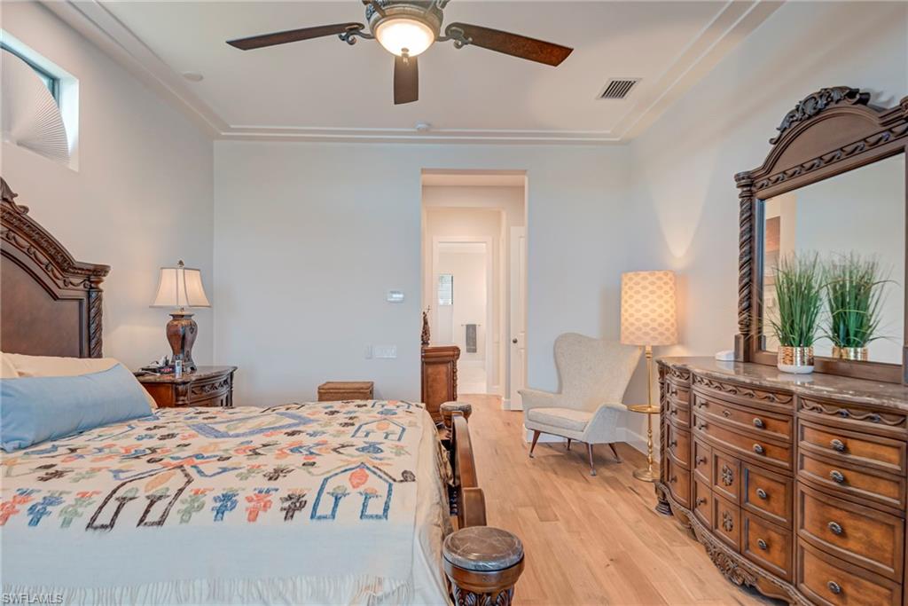 LAKE BABCOCK - Residential