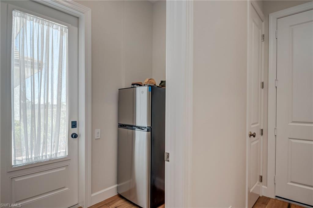 LAKE BABCOCK - Residential