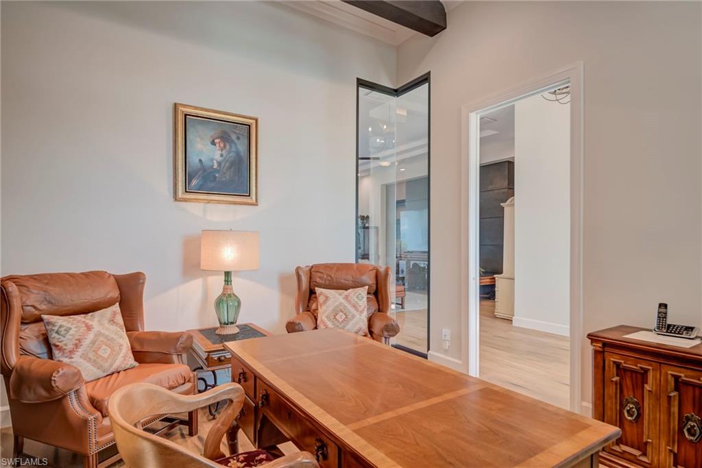 LAKE BABCOCK - Residential