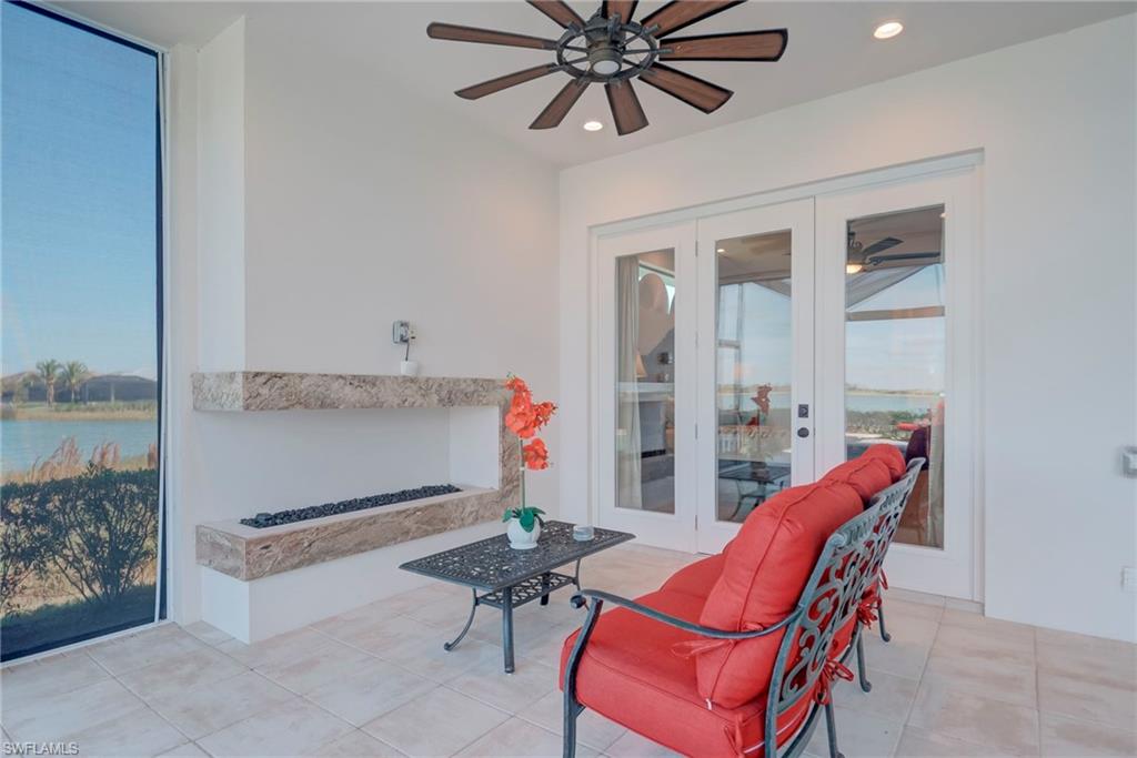 LAKE BABCOCK - Residential