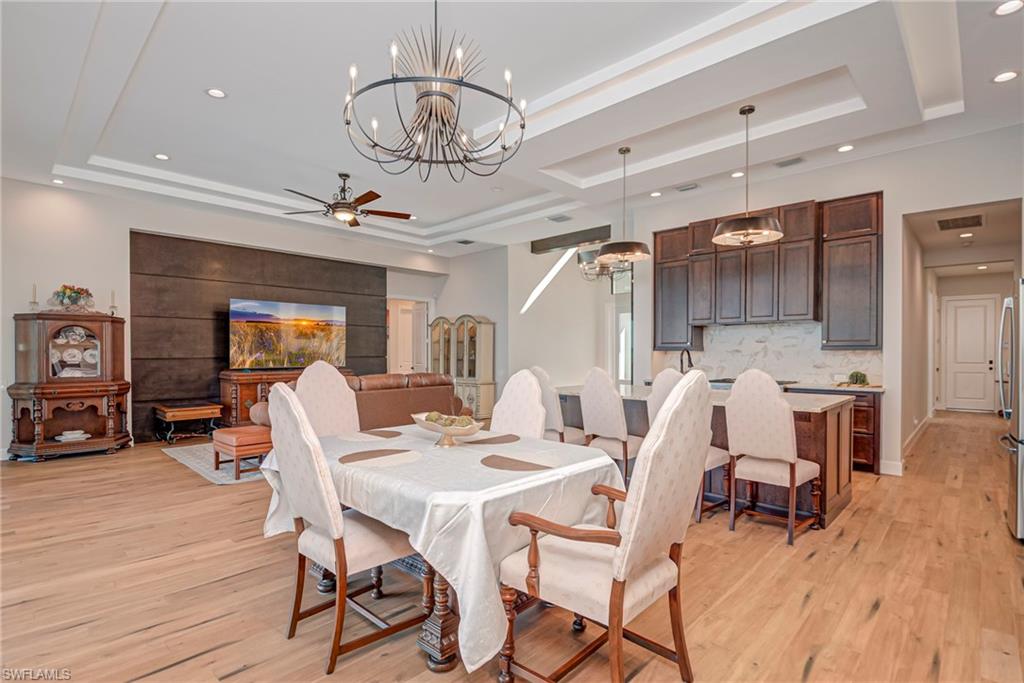 LAKE BABCOCK - Residential