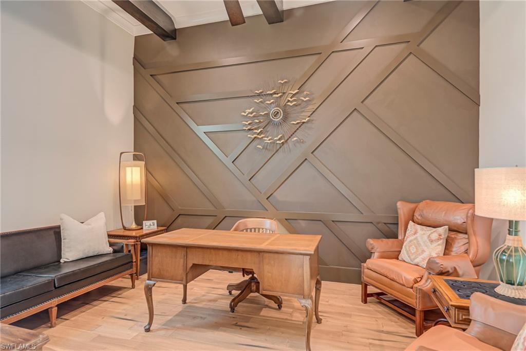 LAKE BABCOCK - Residential