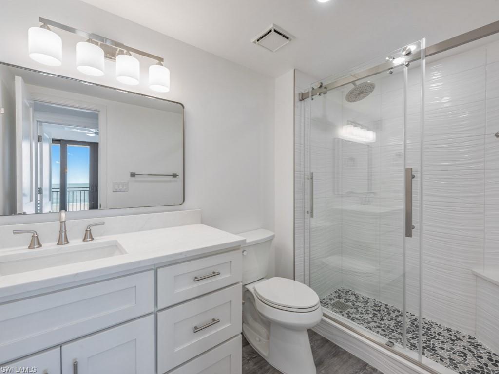 TRADEWINDS APTS OF MARCO ISLAND - Residential