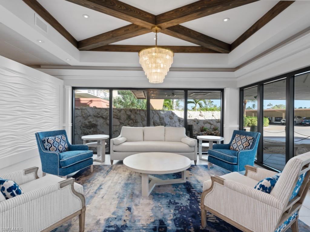 TRADEWINDS APTS OF MARCO ISLAND - Residential