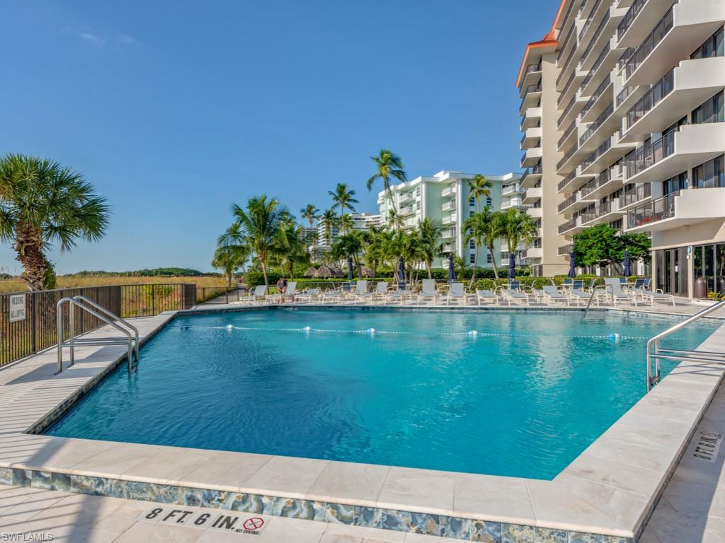 TRADEWINDS APTS OF MARCO ISLAND - Residential