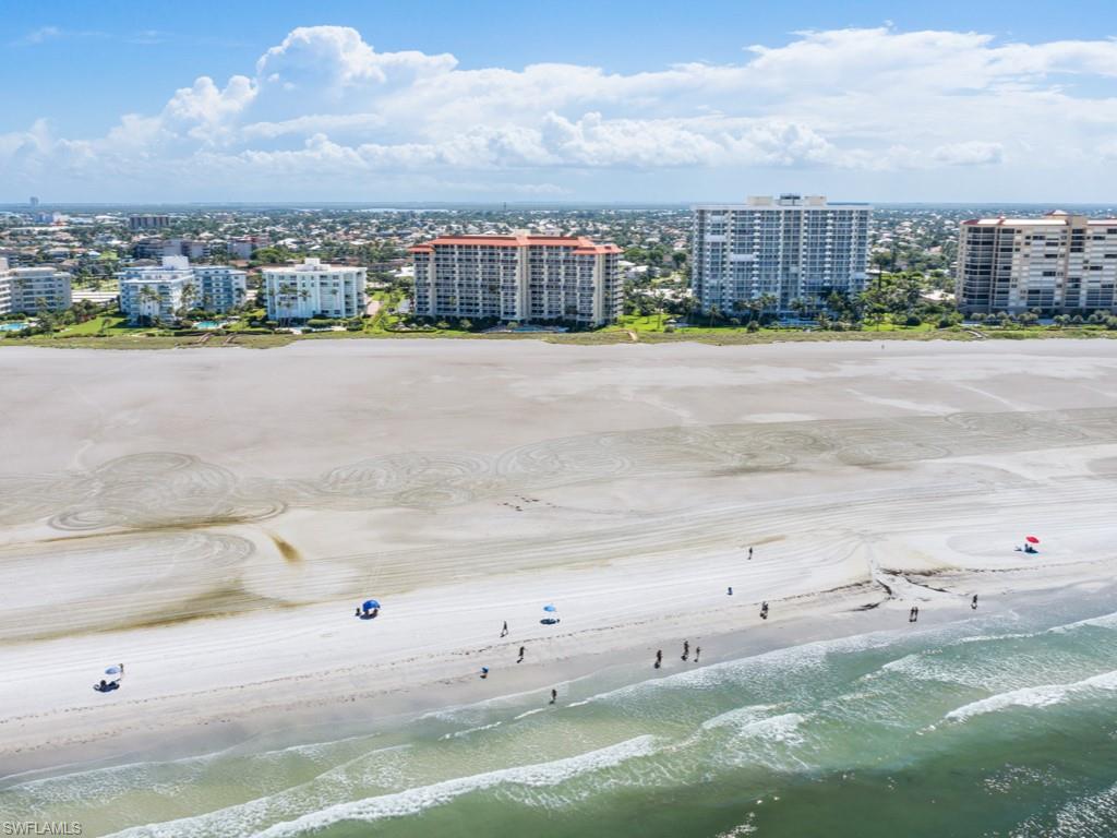 TRADEWINDS APTS OF MARCO ISLAND - Residential