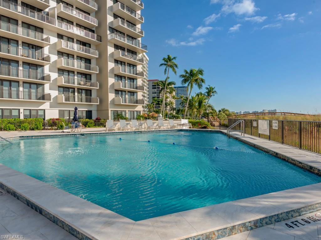 TRADEWINDS APTS OF MARCO ISLAND - Residential
