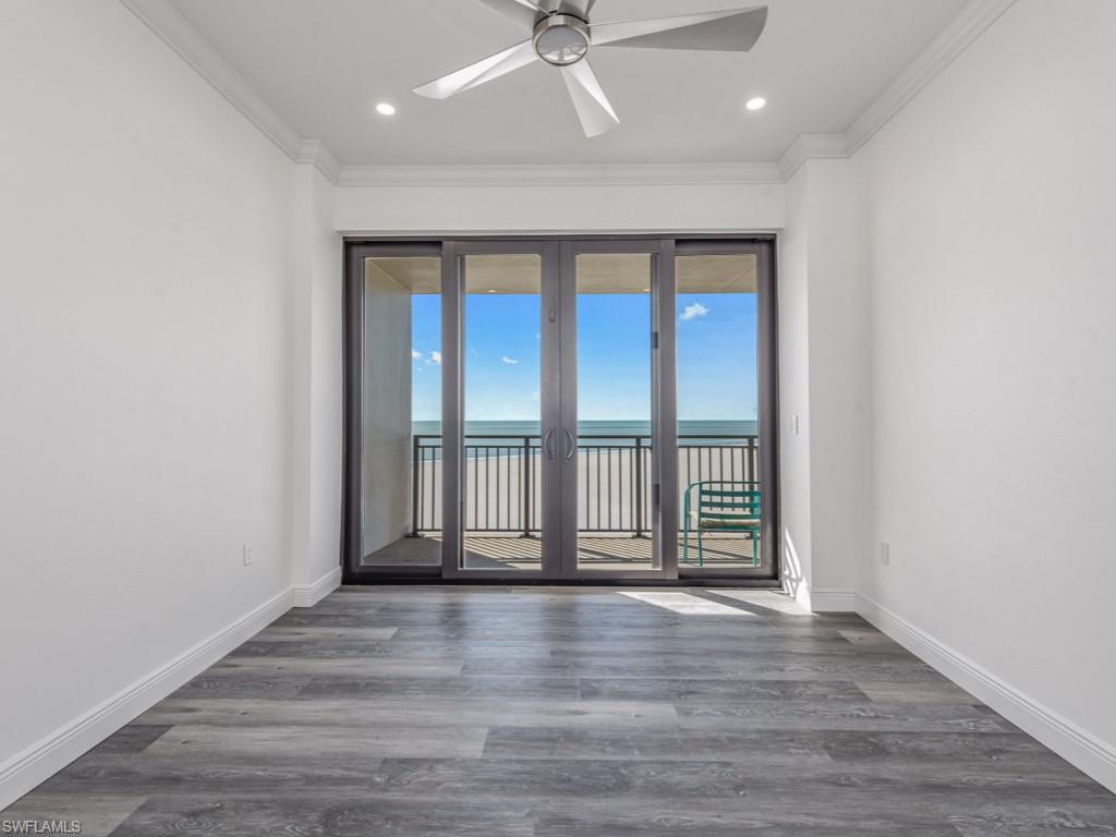 TRADEWINDS APTS OF MARCO ISLAND - Residential