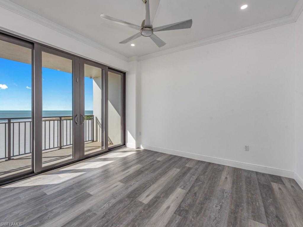 TRADEWINDS APTS OF MARCO ISLAND - Residential