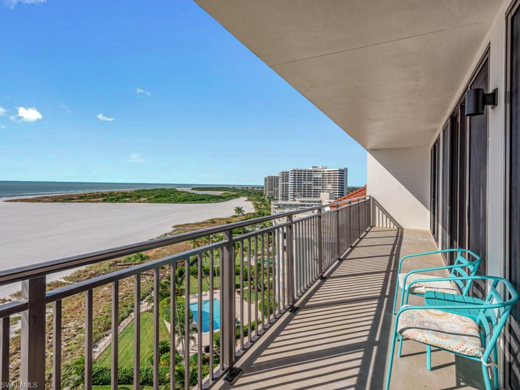 TRADEWINDS APTS OF MARCO ISLAND - Residential