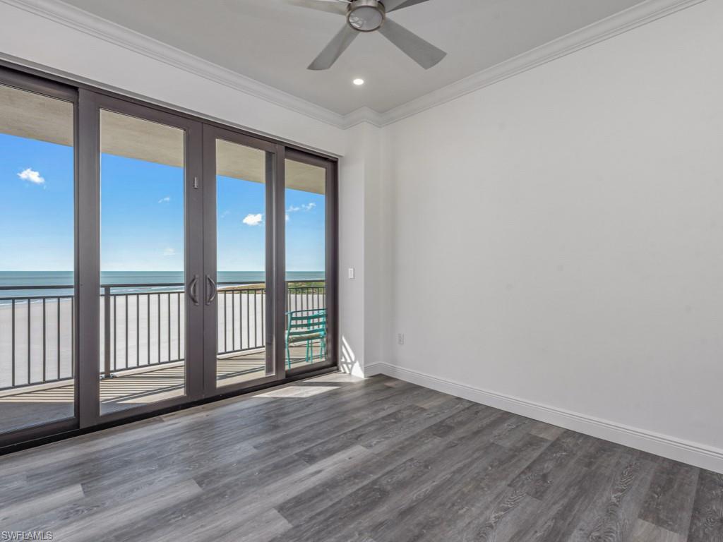 TRADEWINDS APTS OF MARCO ISLAND - Residential