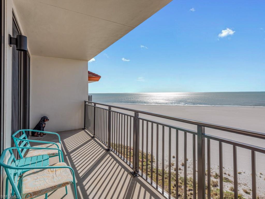TRADEWINDS APTS OF MARCO ISLAND - Residential