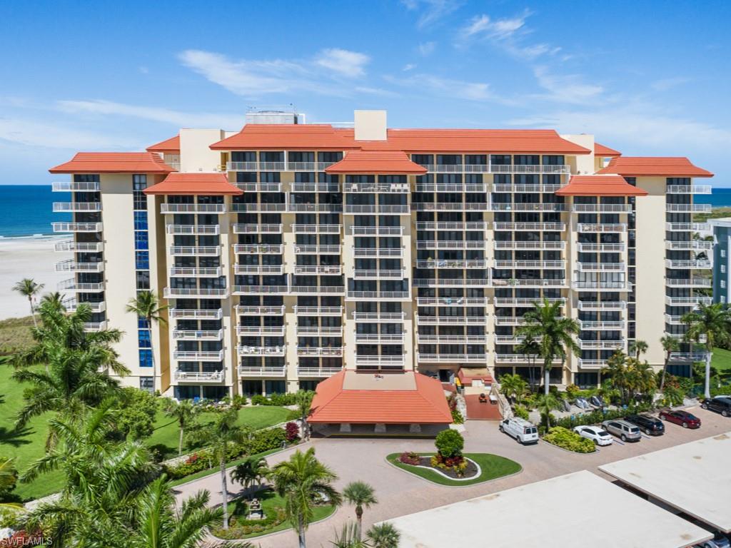 TRADEWINDS APTS OF MARCO ISLAND - Residential