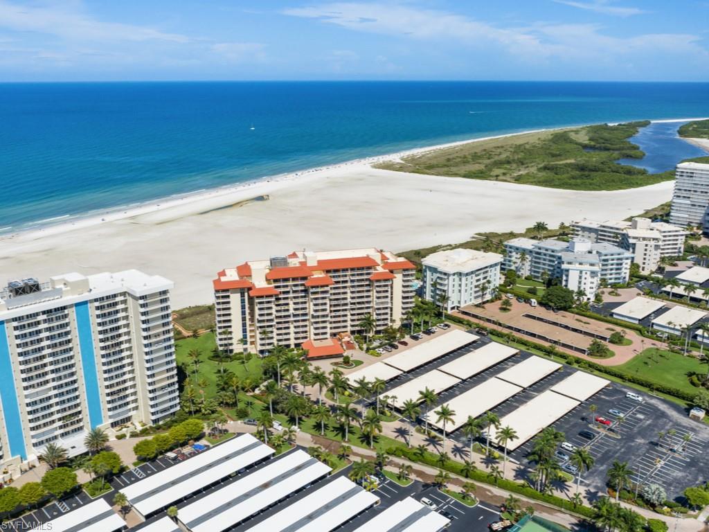 TRADEWINDS APTS OF MARCO ISLAND - Residential