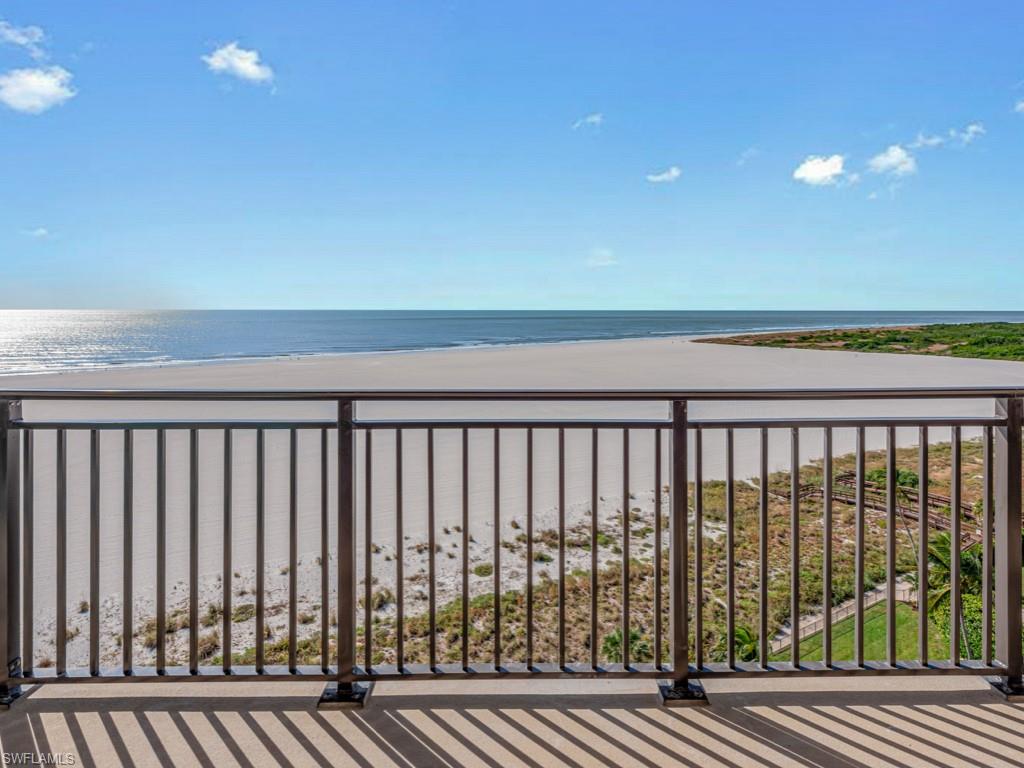 TRADEWINDS APTS OF MARCO ISLAND - Residential