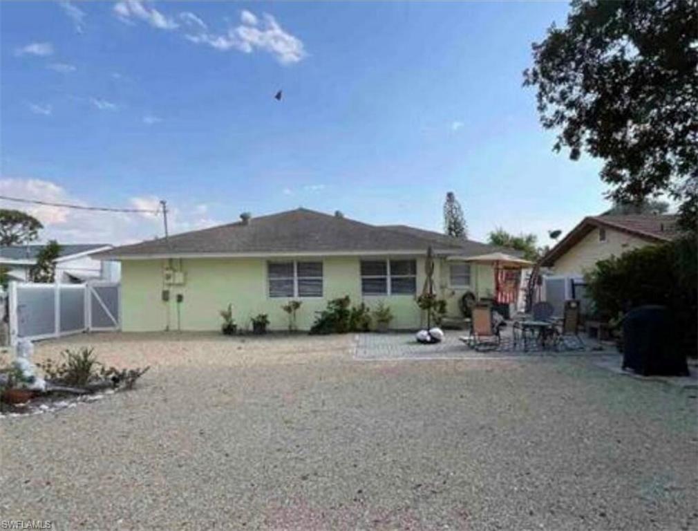 BONITA SHORES - Residential